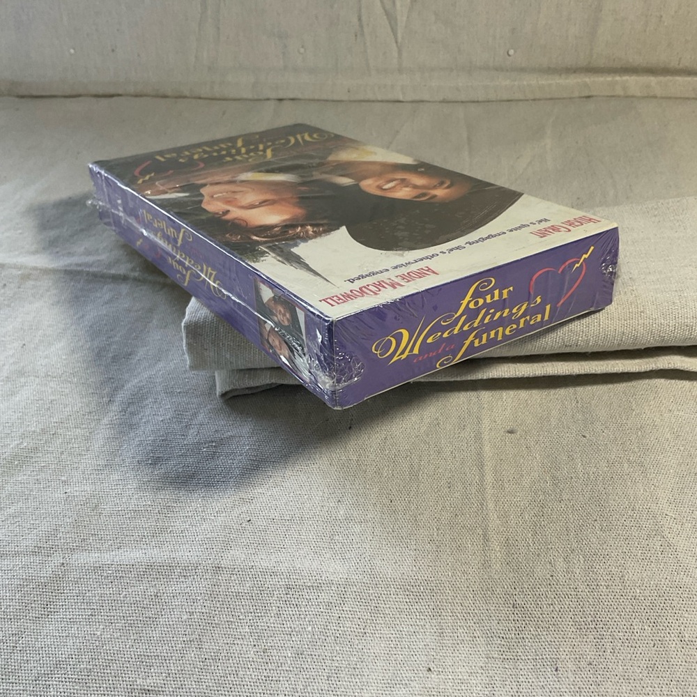 COPY - Classic VHS movies - Picture 11 of 16